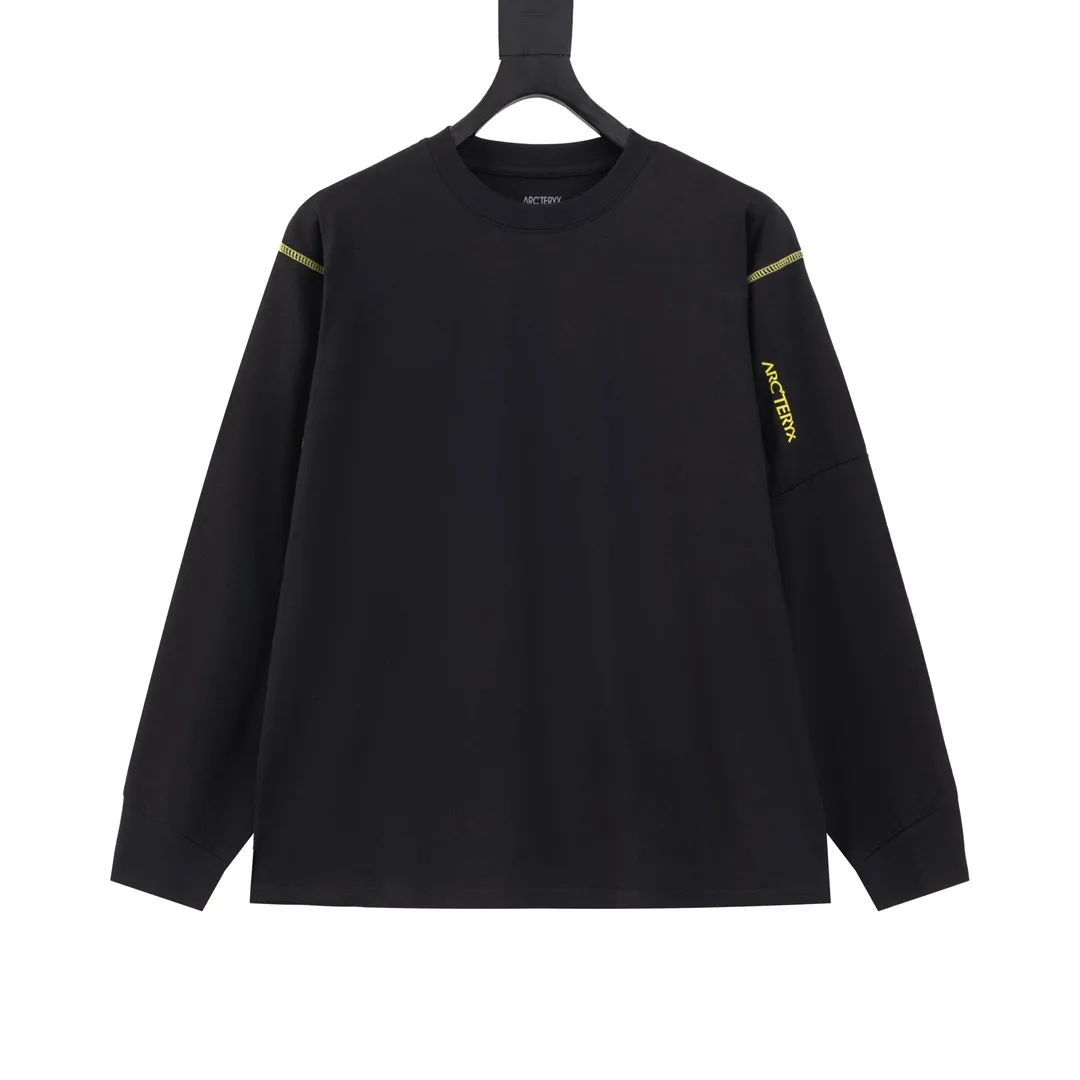 （Authentic ） ，Arcteryx T Same Style Size：XS S M L